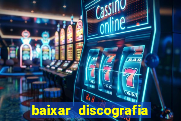 baixar discografia silvan santos